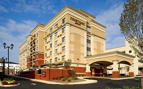 Courtyard Marriott Wyomissing Pa 3*