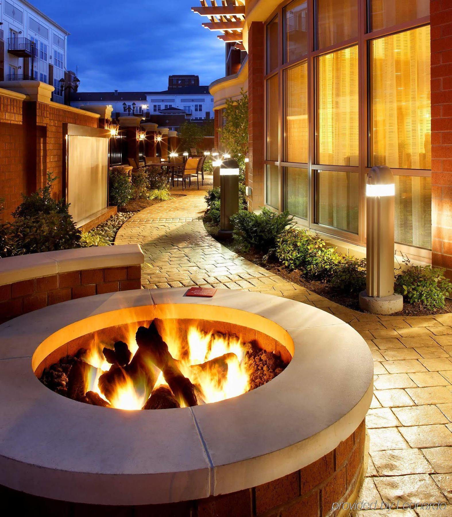 Courtyard Reading Wyomissing Hotel Exterior photo